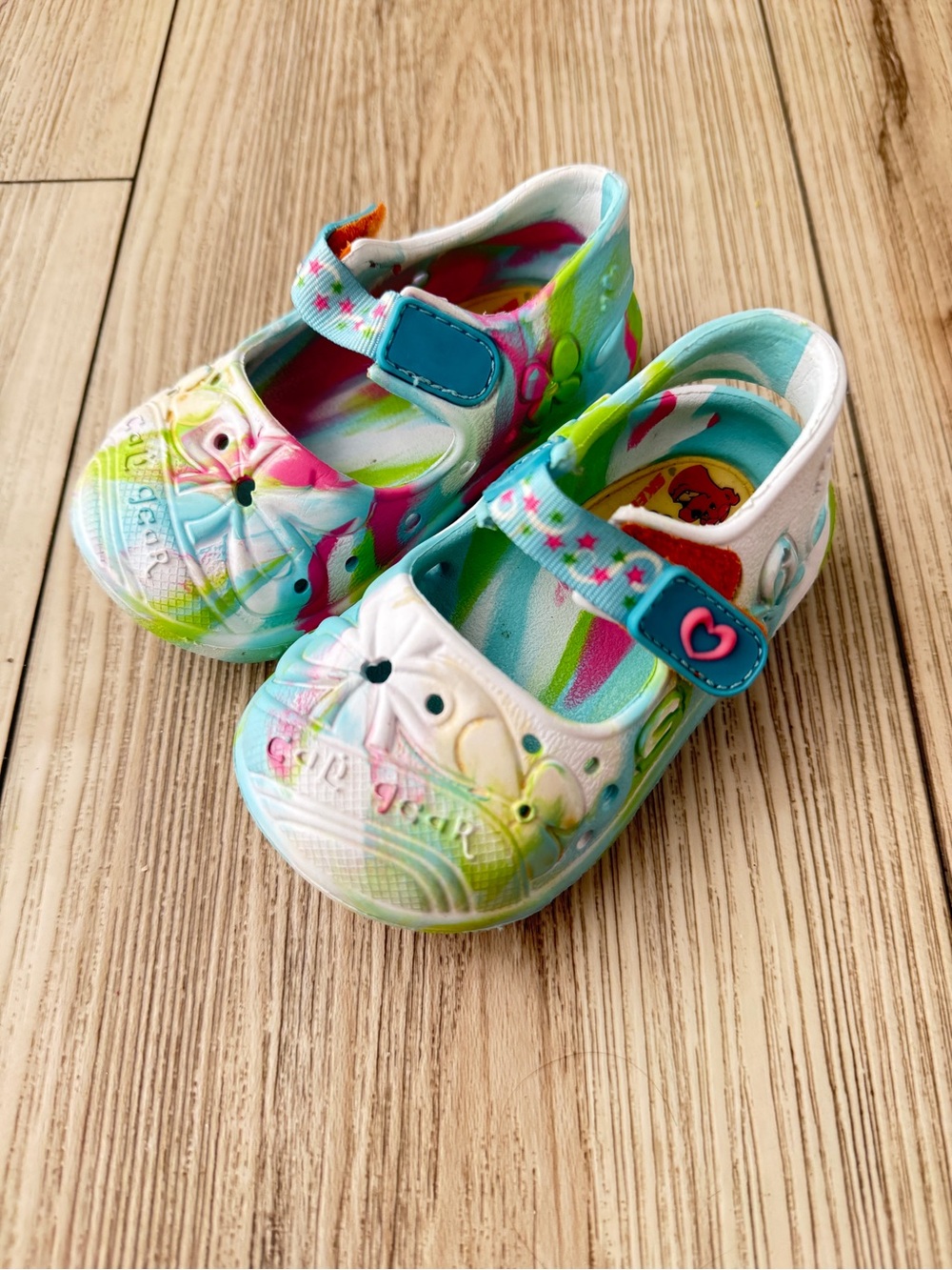Skechers Baby Mary Jane Shoes -